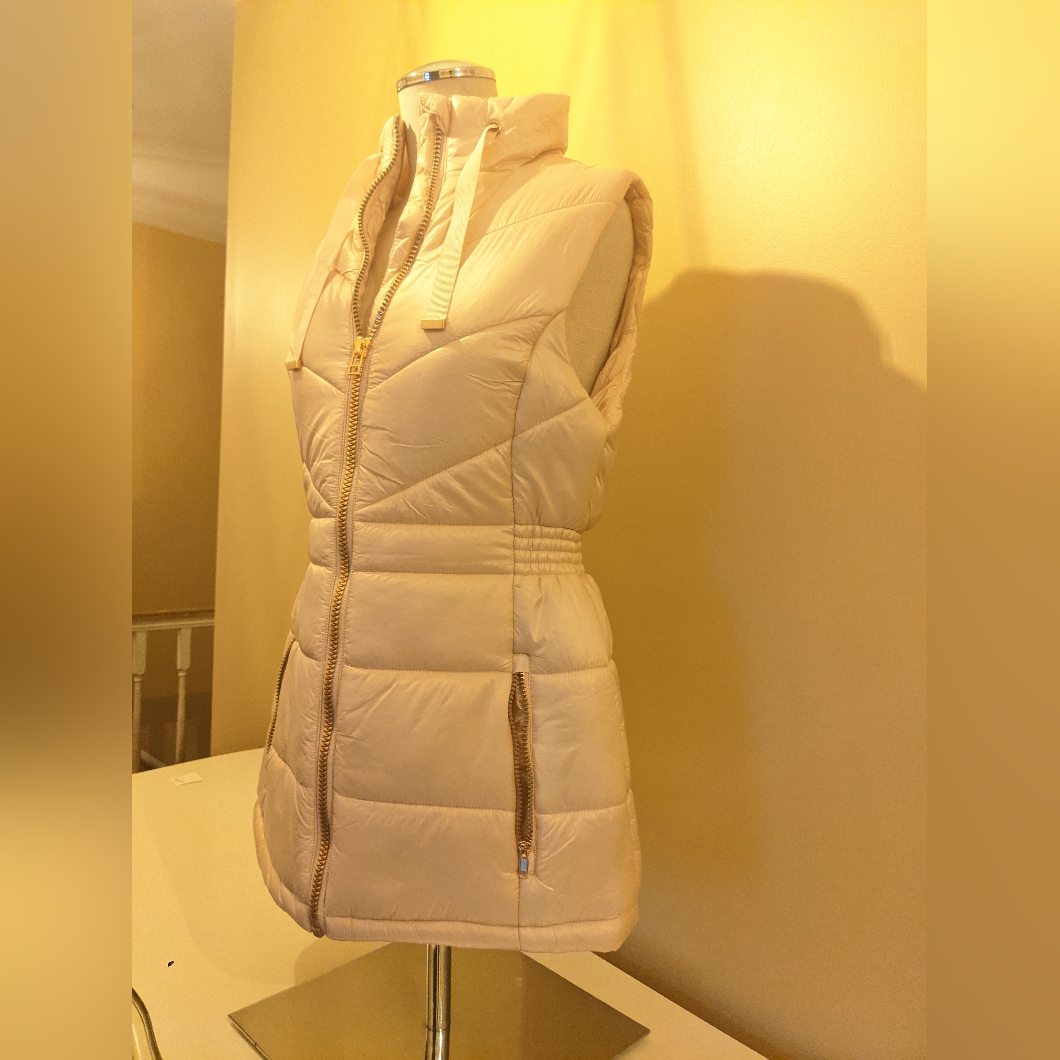Puffer Vest By Falls Creek